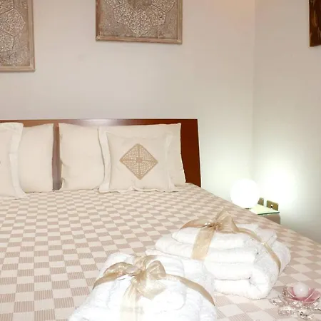 Apartment Elegant In The Heart Of 100 M² And Comforts Lecce